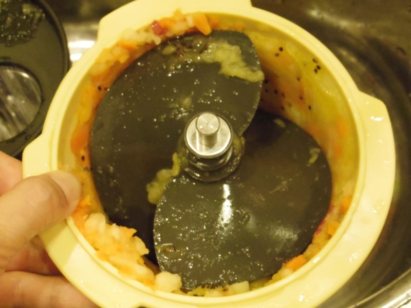 2015年・注目スロージューサー