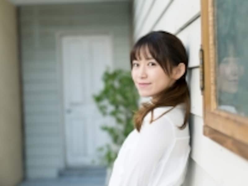 30代の女性