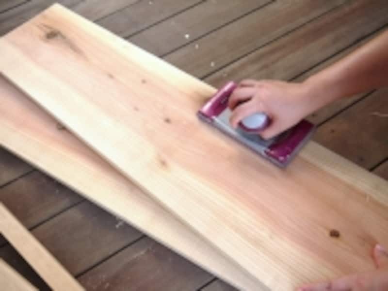 全体的に滑らかになるように