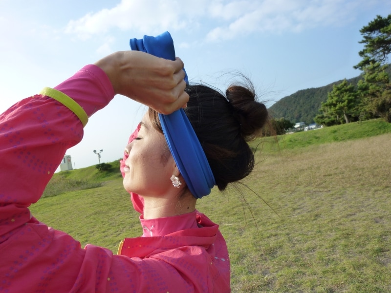 ストレートネック