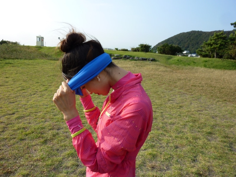 ストレートネック