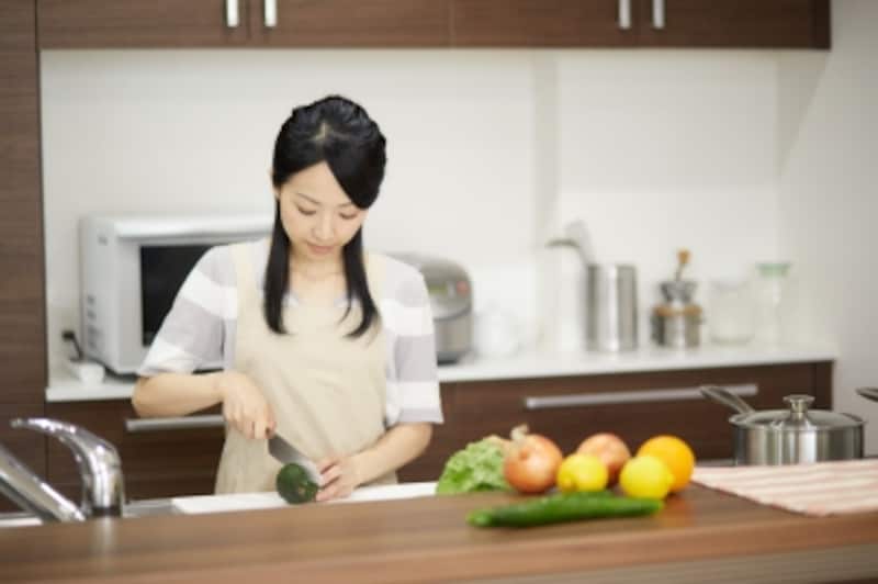 家族、安心、介護、備え