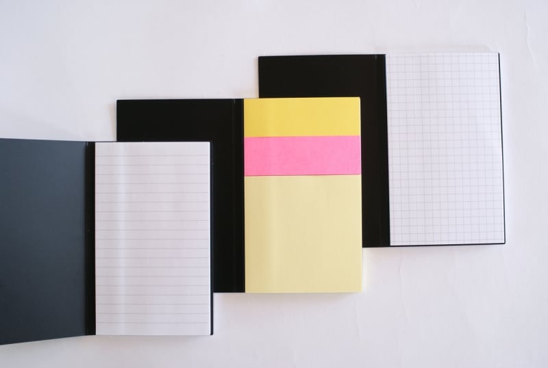 ポスト・イットundefined強粘着モバイルメモ