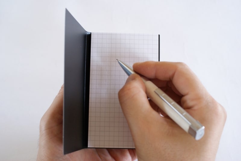 ポスト・イットundefined強粘着モバイルメモ