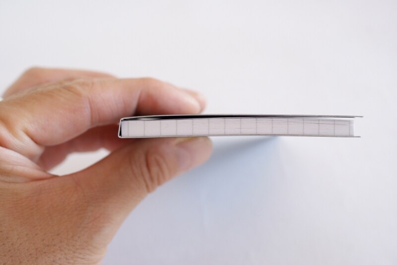 ポスト・イットundefined強粘着モバイルメモ