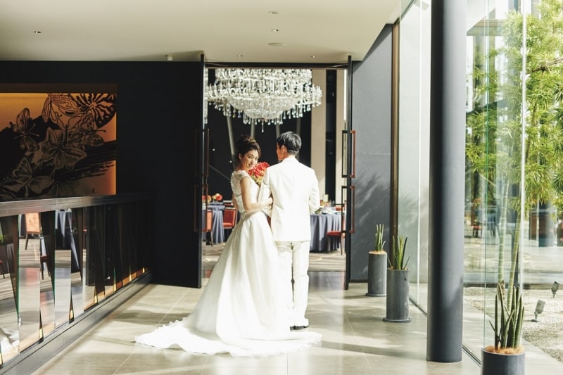 引き出物ひとつをとっても、奥が深い