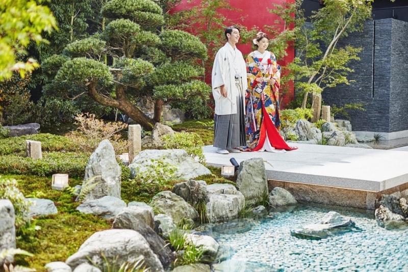 地域ごとに引き出物は変わる?