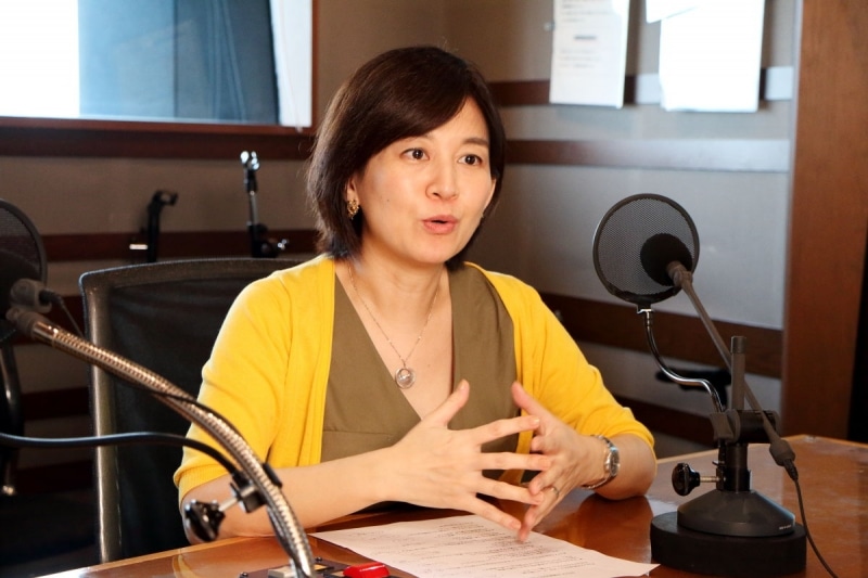 藤丸由華
