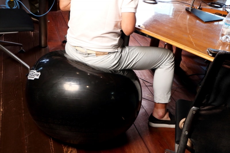 中西哲生インタビュー