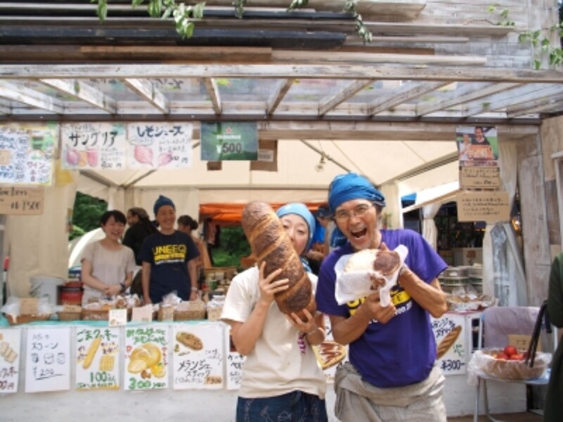 フジロックで見つけた 激ウマ フェス飯 アウトドア All About