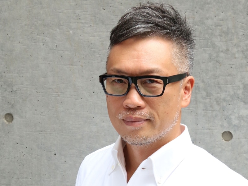 大人のクールビズスタイル