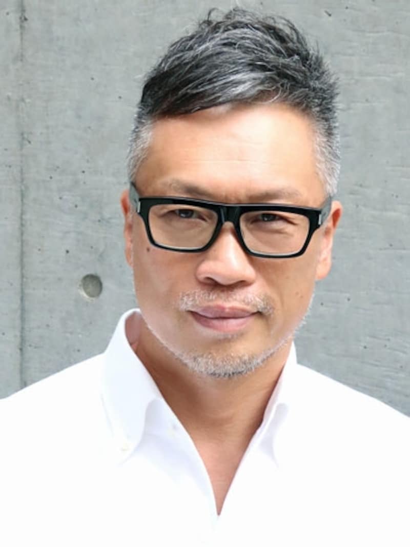 大人のクールビズスタイル