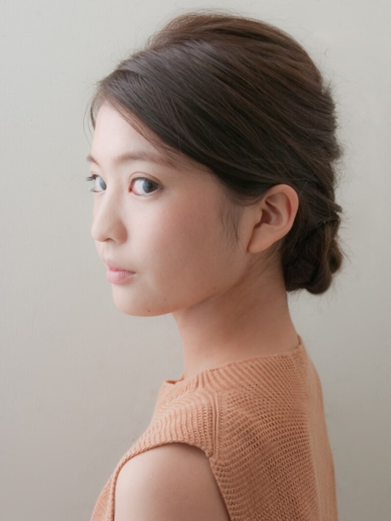 hair make WAKO