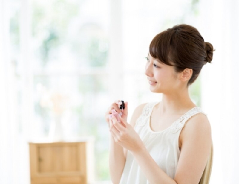 色から探る深層心理 あなたの心の状態は カラーコーディネート All About 色から探る深層心理 あなたの心の状態は カラーコーディネート All About