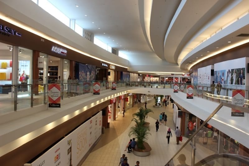 ファッションブランド