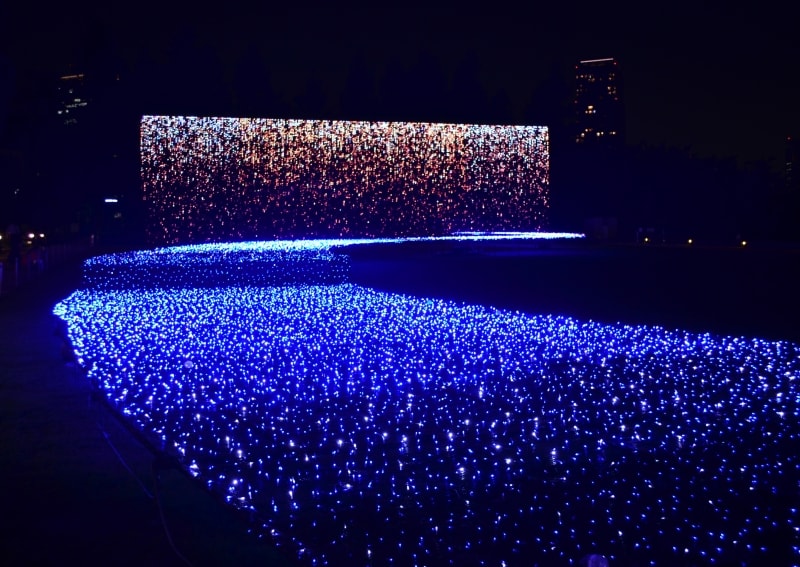 ナイヤガラフォール