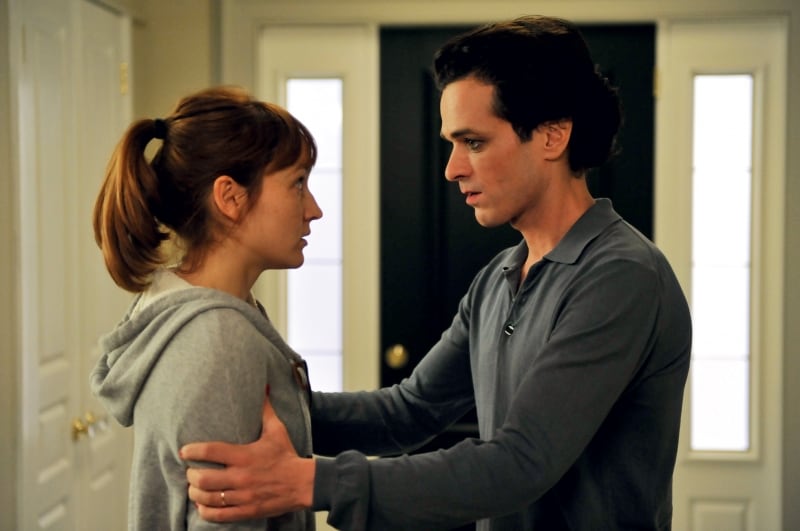 彼は秘密の女ともだち