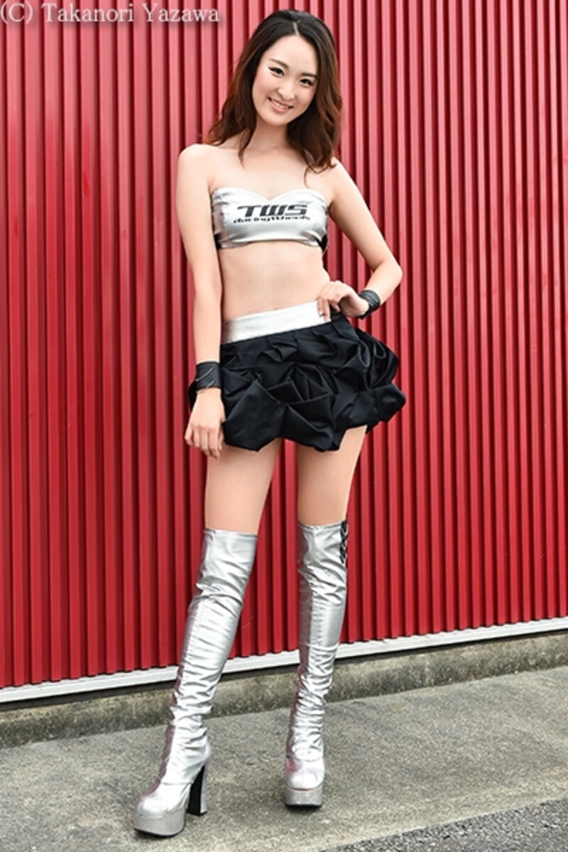 菜々華／LM corsa プリンセス