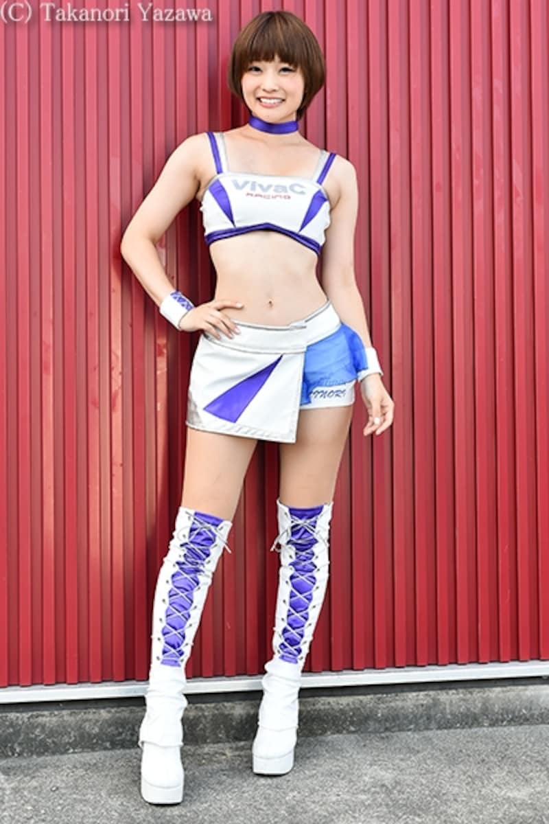 藤井みのり／Vivacious Girls