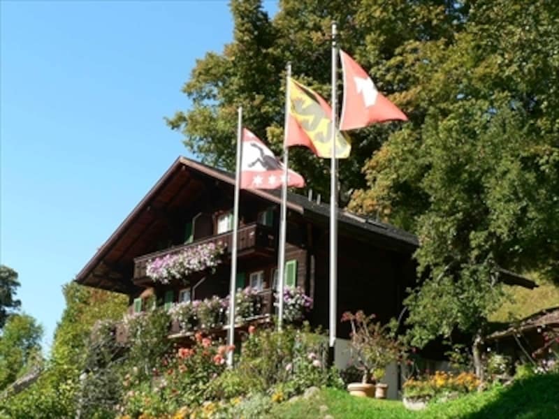 貸別荘イメージ