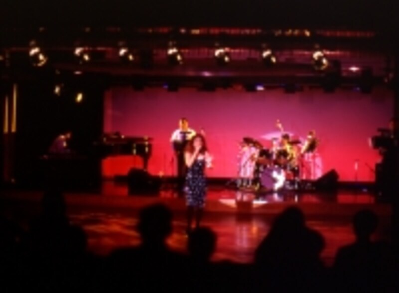 大人も子供も楽しめるプログラムが多い