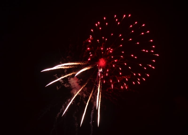 なんの形かわかりますか?