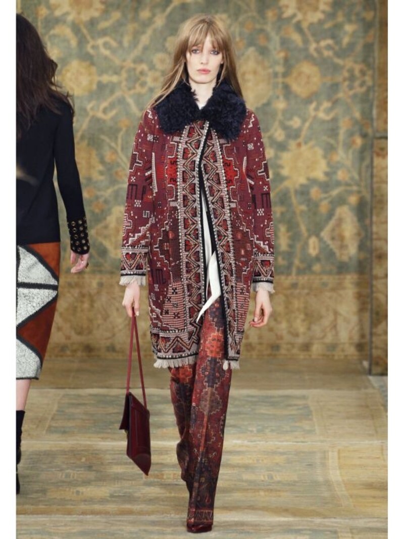 TORY BURCH