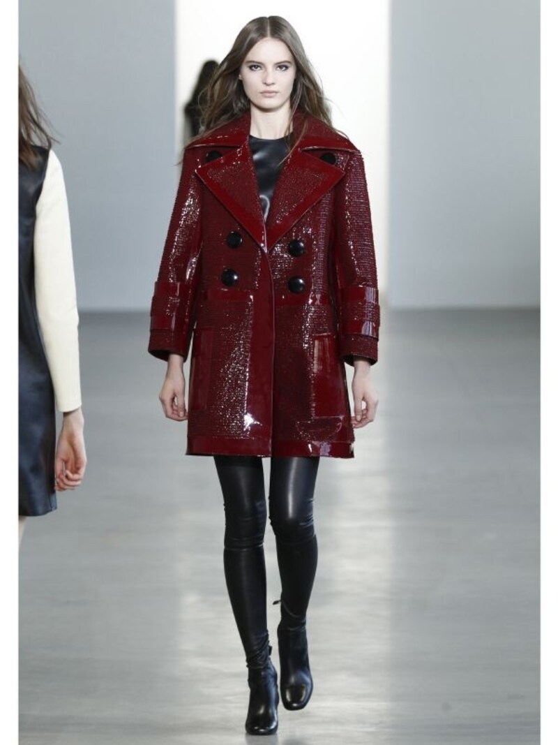 Calvin Klein Collection