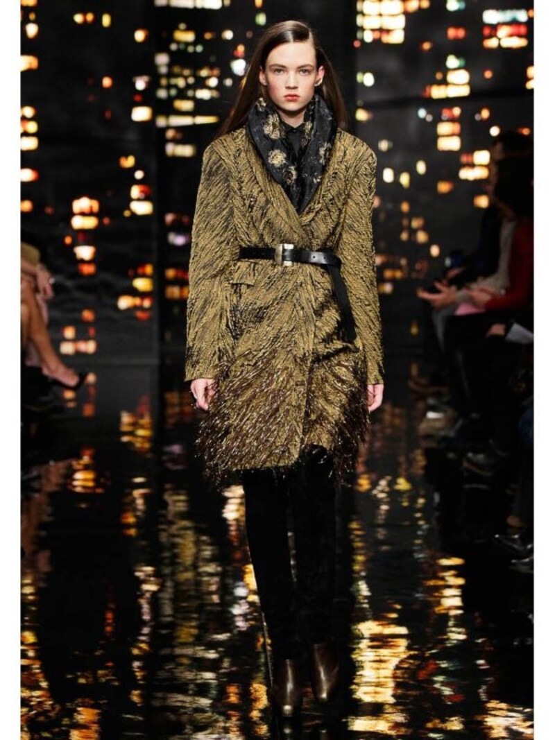 Donna Karan New York