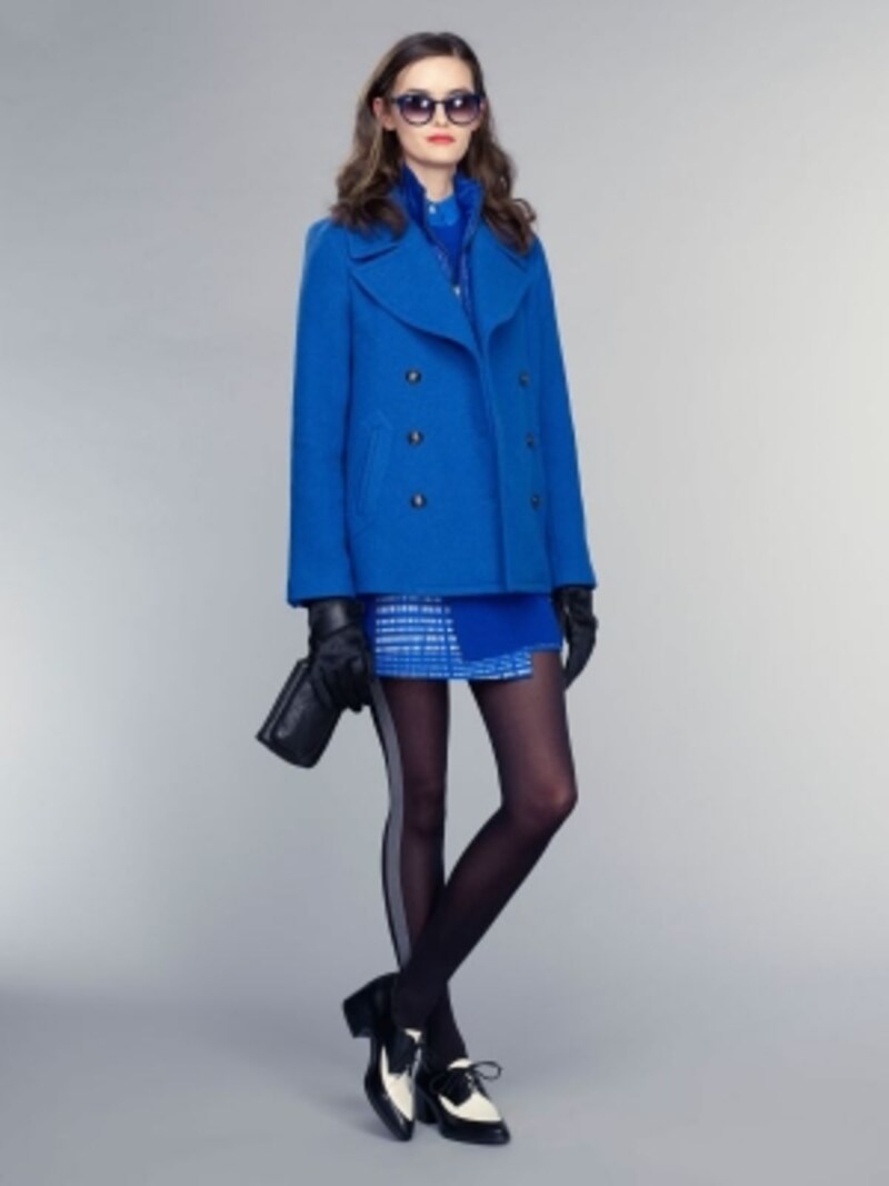 4 4 15 16秋冬トレンド6 ガーリーマインド レディースファッション All About