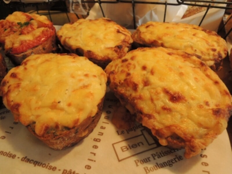 クロックムッシュ