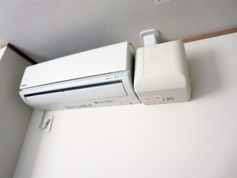 エアコン