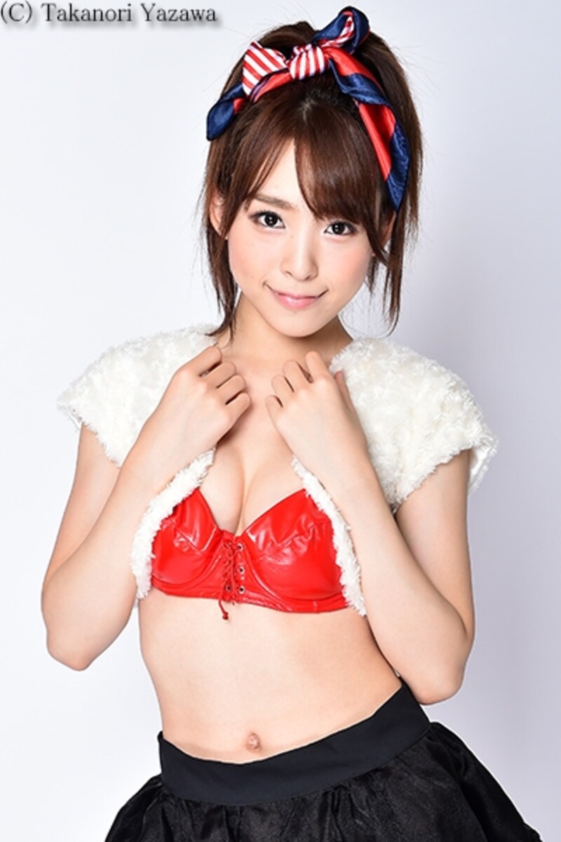 蛯原メイ／RCPSエンジェル