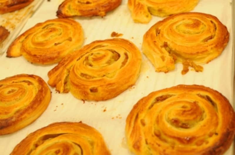 日本限定マングー・ヴァニーユ