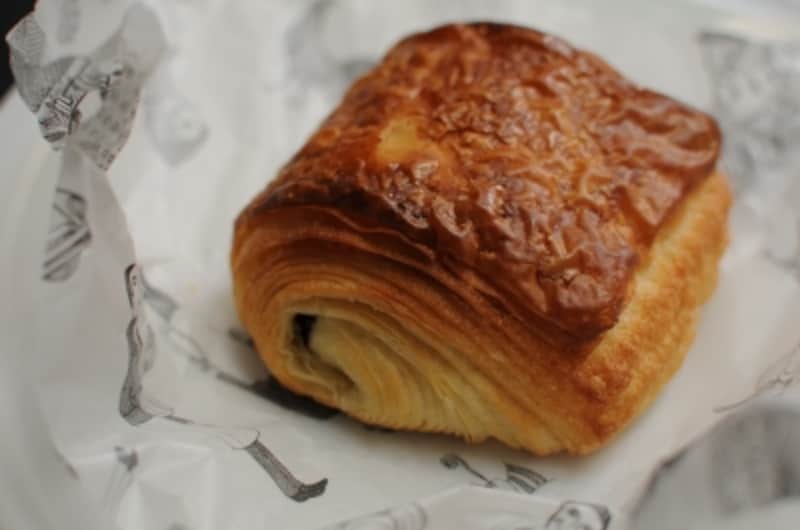 ショコラティン