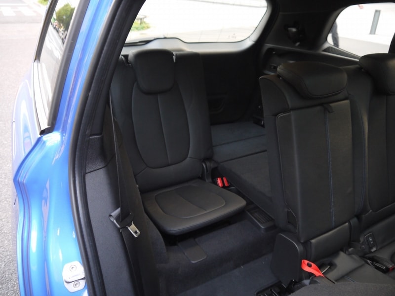 BMW2シリーズ グラン ツアラー