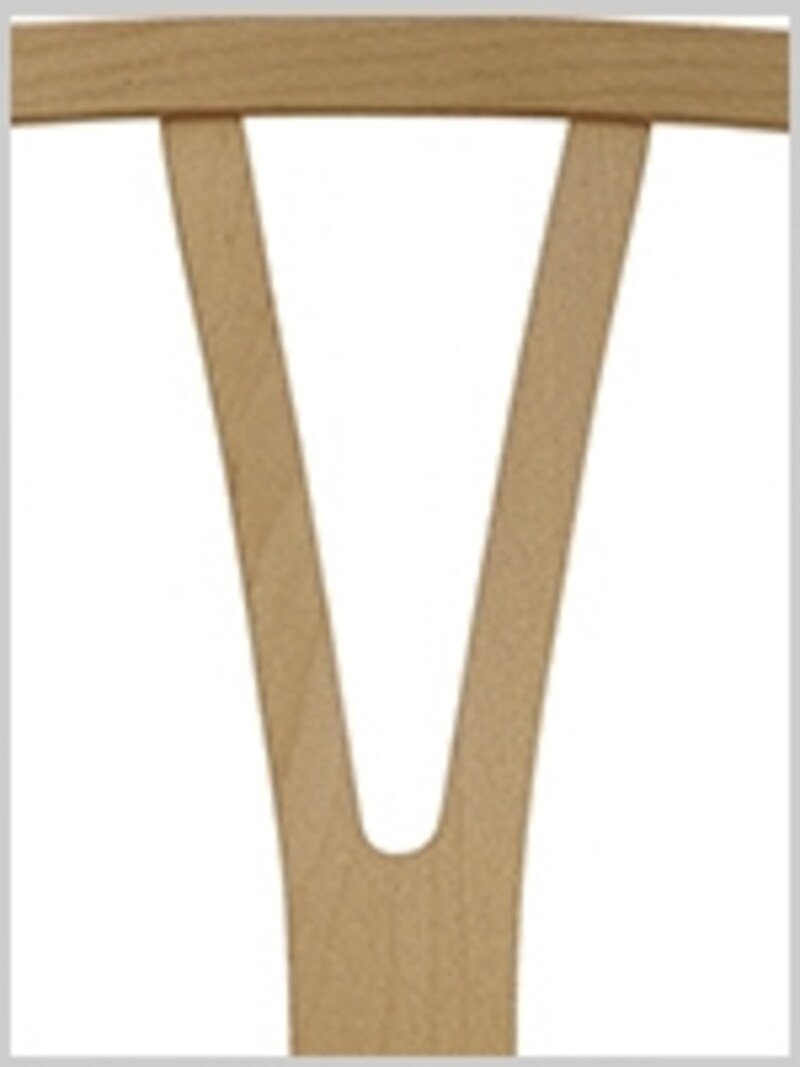 CH24 Y Chairの画像