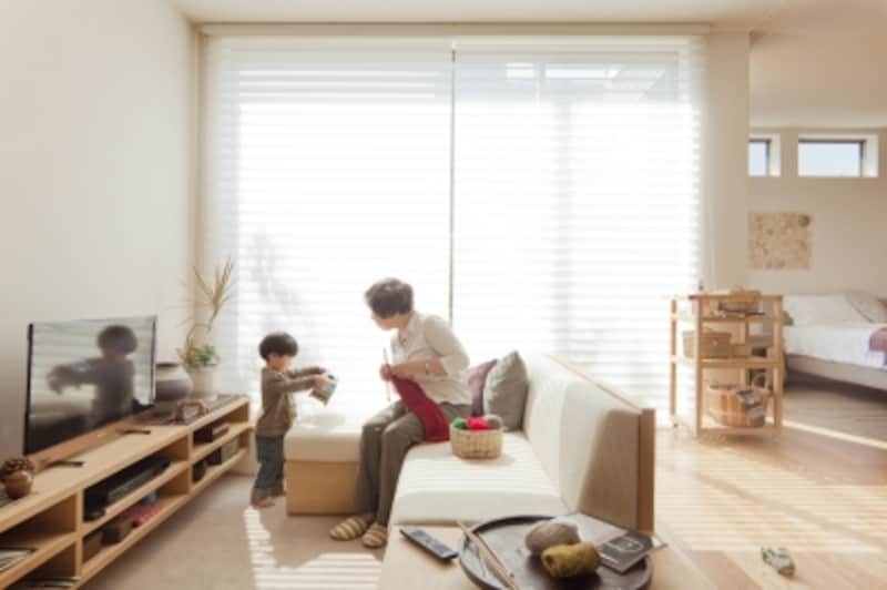 孫とのふれあいは楽しいことですが、毎日張り切り過ぎでは疲れてしまいます。無理なくできる範囲で子育て協力することが秘訣のようです