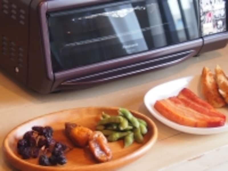 スモーク&ロースターの脱臭技術は本当にスゴかったです。