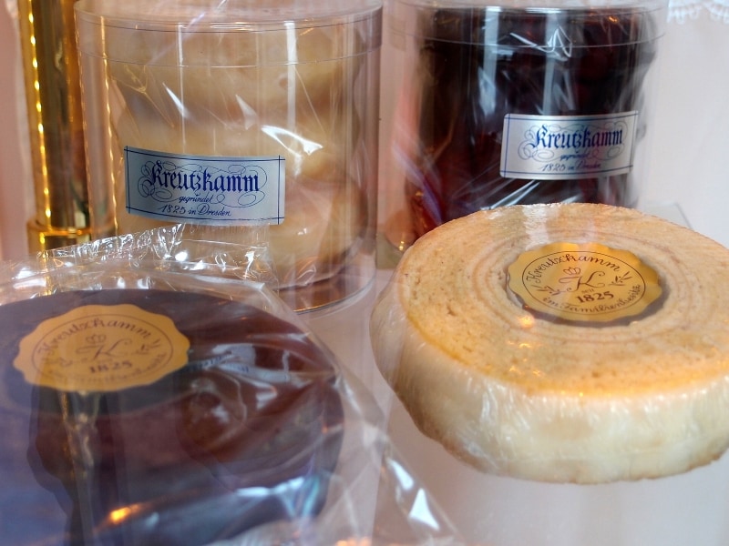 baumkuchen