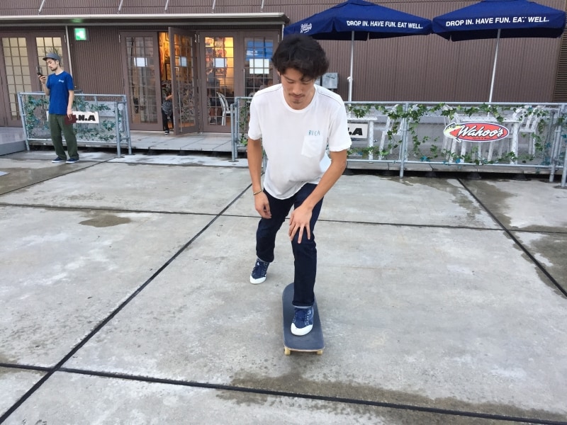 push