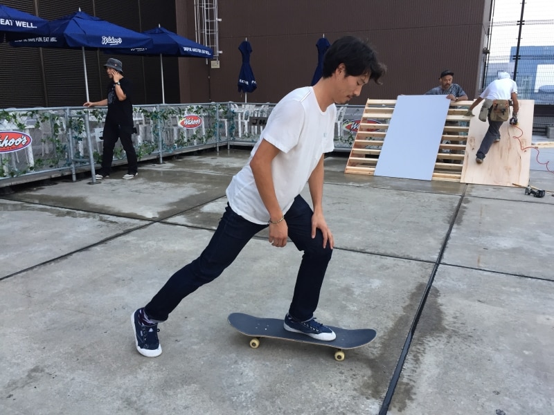 push