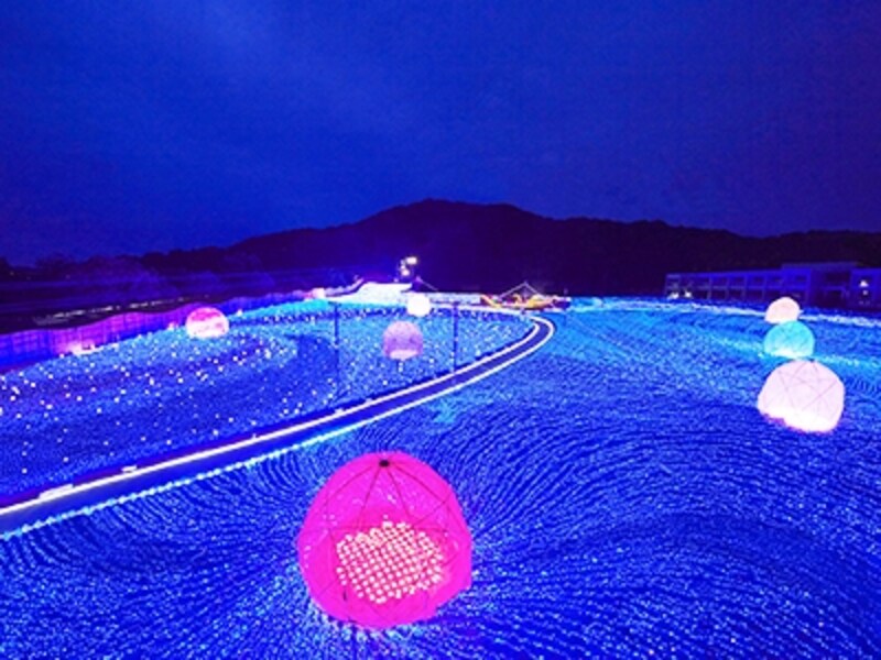 ハウステンボス