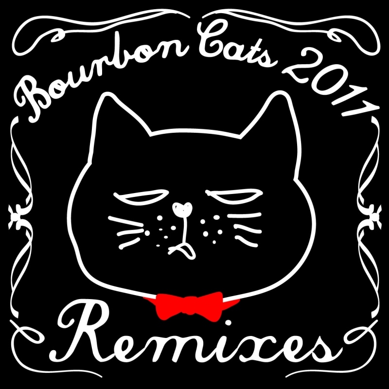 bourboncats
