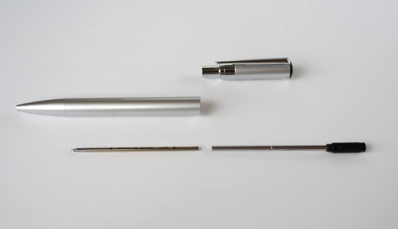 modern fuel 海外シャーペン Modern Fuel Pencil