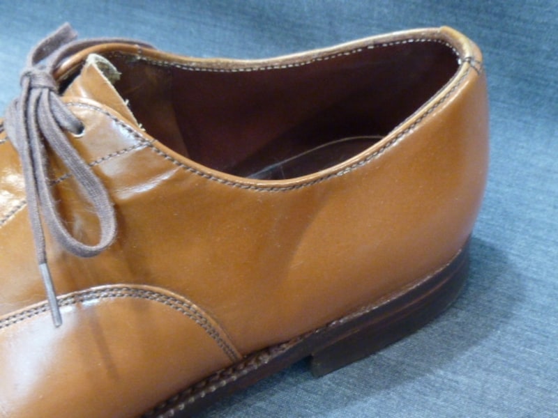 シングルウェルテッド