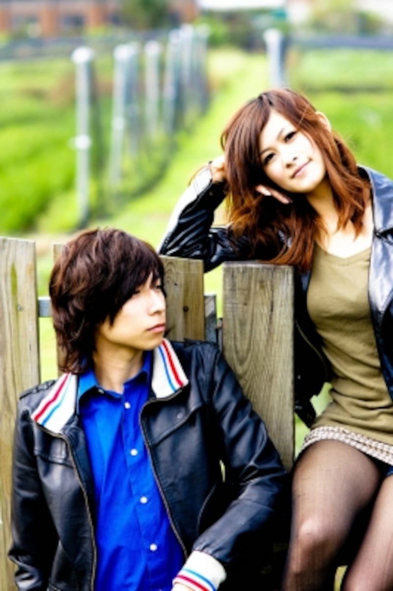 couple