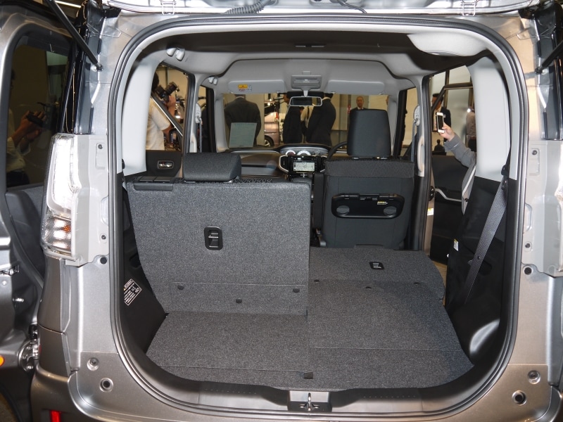 スズキ・ソリオ/ソリオ・バンディット