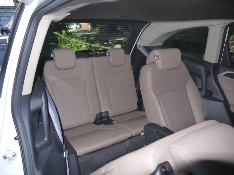 ホンダ・ジェイドRS