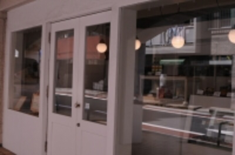 ヨシダベーカリー